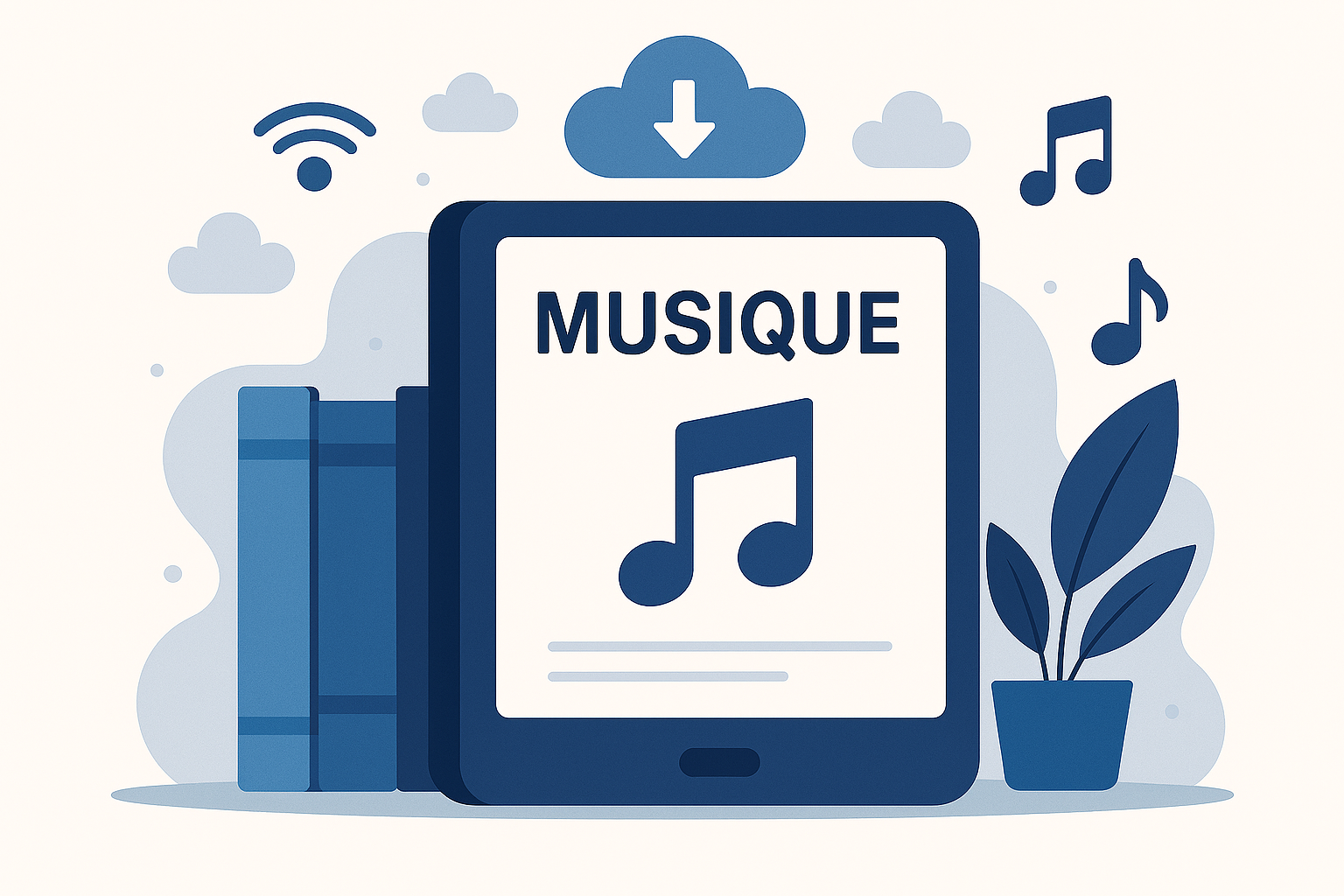 Audio